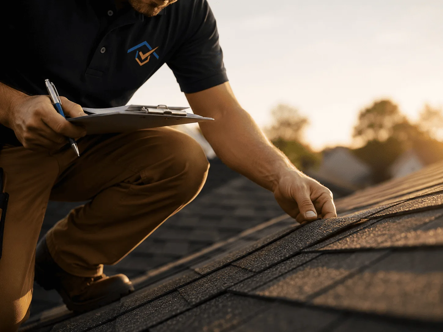 Why Choose Roof Inspection in Dale, IL